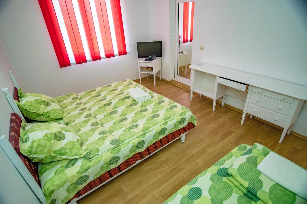 Old School Apartment Vama Veche Exterior photo